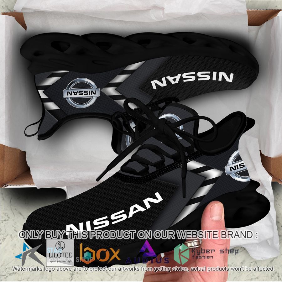 nissan max soul shoes 2 39707