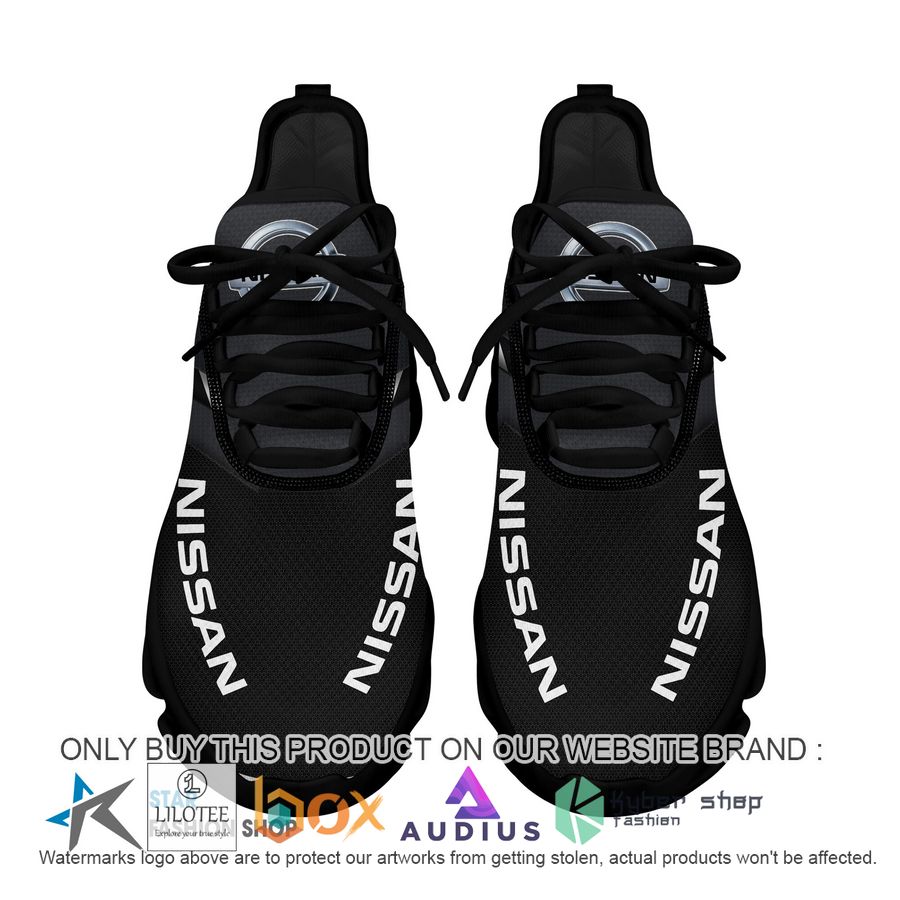 Nissan Max Soul Shoes 3 nissan max soul shoes 3 6149
