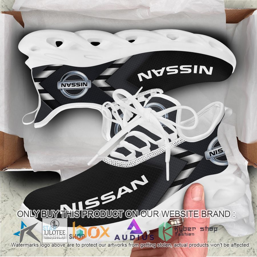 Nissan Max Soul Shoes 5 nissan max soul shoes 5 10077