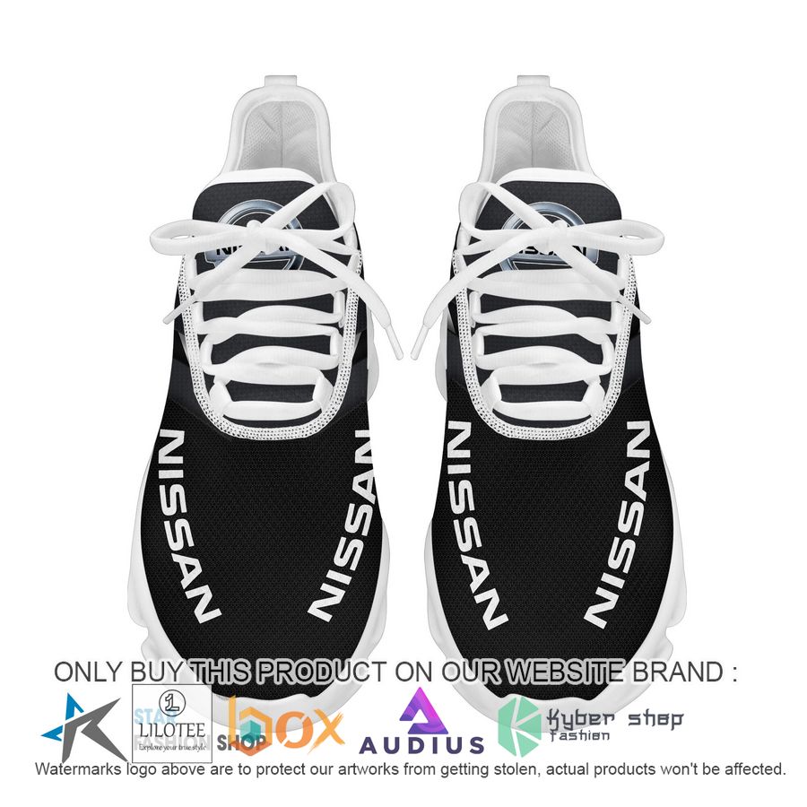 Nissan Max Soul Shoes 6 nissan max soul shoes 6 62144