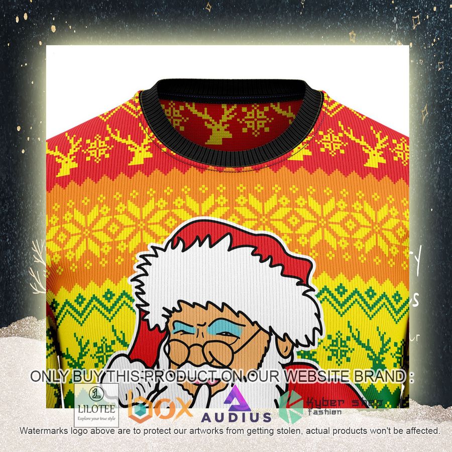 Nobody Knows Im Gay Ugly Christmas Sweater 11 nobody knows im gay ugly christmas sweater 11 94579