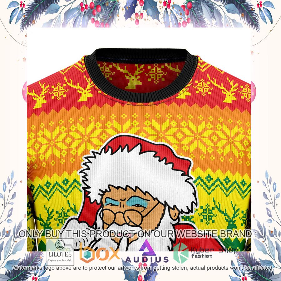 Nobody Knows Im Gay Ugly Christmas Sweater 15 nobody knows im gay ugly christmas sweater 15 78775