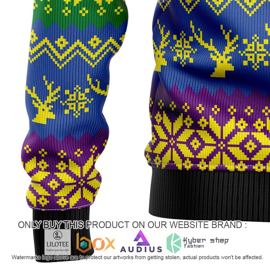 Nobody Knows Im Gay Ugly Christmas Sweater 9 nobody knows im gay ugly christmas sweater 9 22569