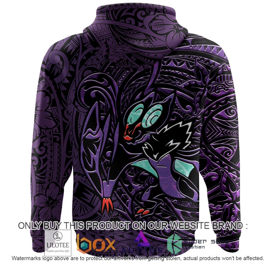 Noivern Polynesian 3D Hoodie 3 noivern polynesian 3d hoodie 3 53481