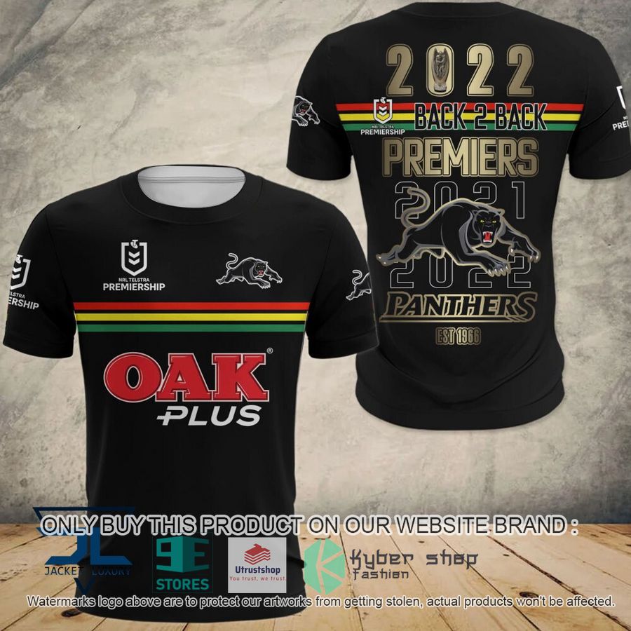 NEW NRL Penrith Panthers 2022 Back To Back Premiers black Hoodie, Shirt 7 nrl penrith panthers 2022 back to back premiers black shirt hoodie 7 68074
