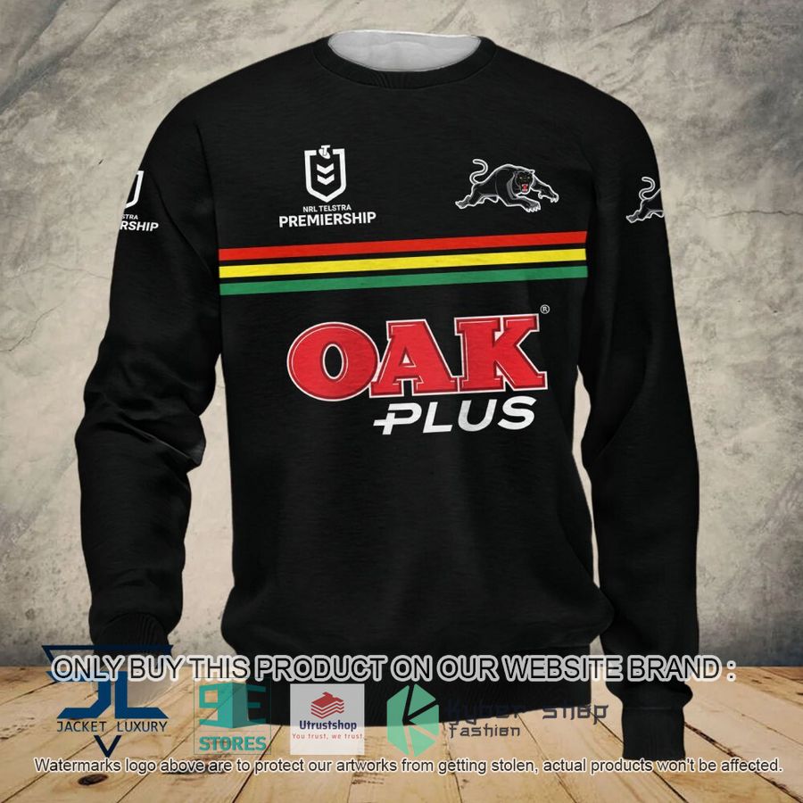NEW NRL Penrith Panthers 2022 Back To Back Premiers black Hoodie, Shirt 8 nrl penrith panthers 2022 back to back premiers black shirt hoodie 8 39287