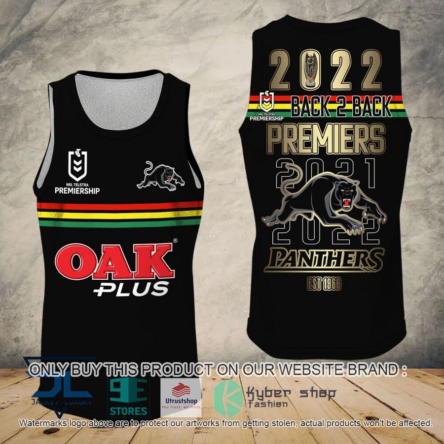 NEW NRL Penrith Panthers 2022 Back To Back Premiers black Hoodie, Shirt 9 nrl penrith panthers 2022 back to back premiers black shirt hoodie 9 29048