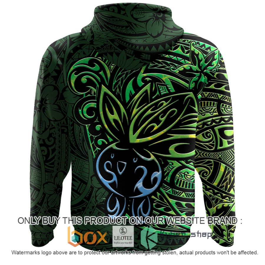 Oddish Polynesian Hoodie 3 oddish polynesian hoodie 3 40835