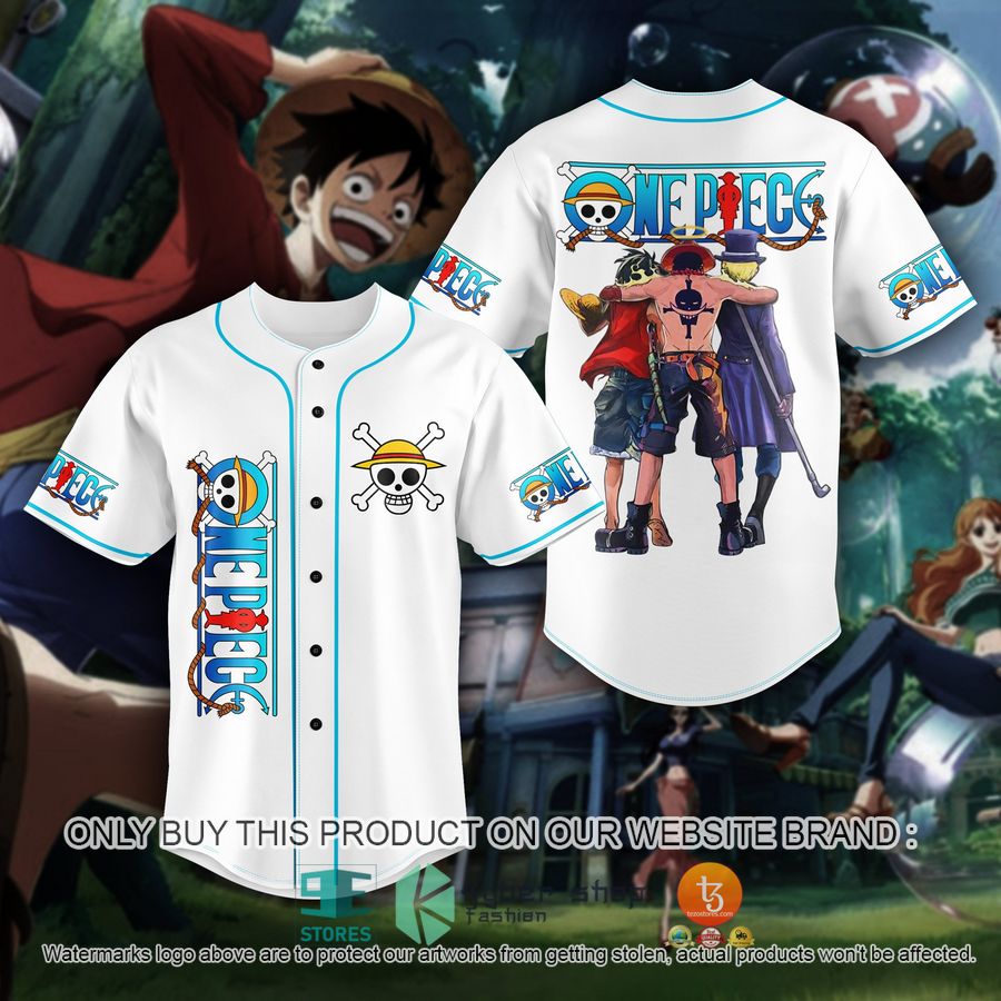 HOT One Piece White Baseball Jersey 1 one piece white baseball jersey 1 67678