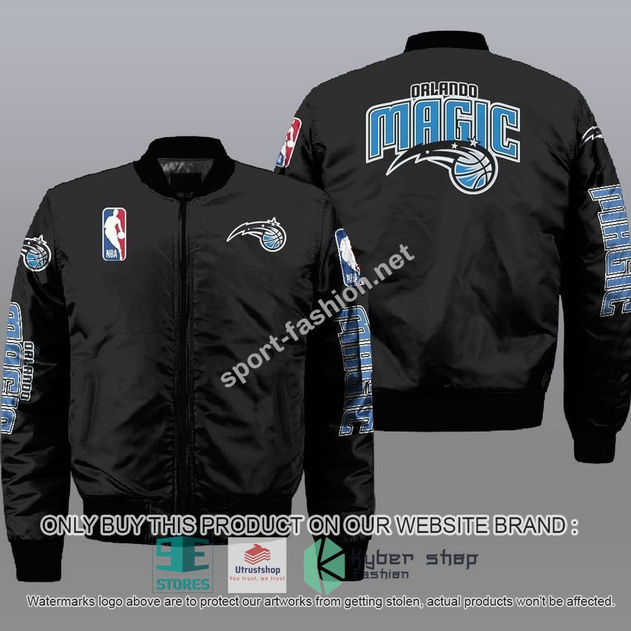 orlando magic nba bomber jacket 1 54425