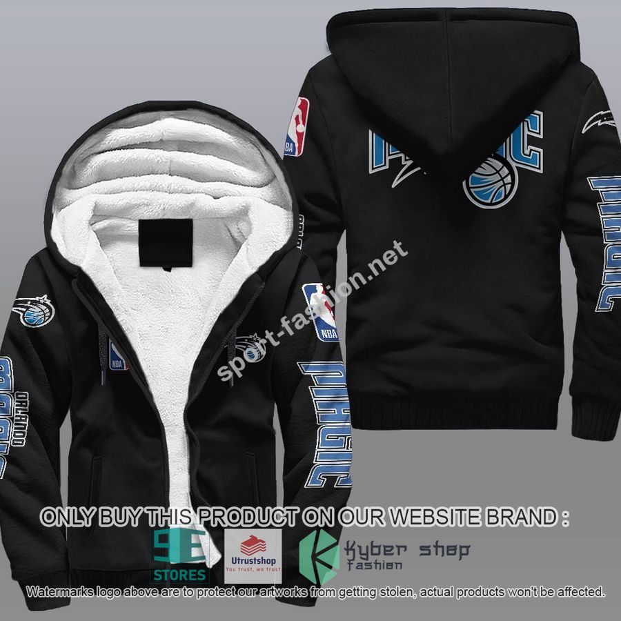 orlando magic nba fleece hoodie 1 28586