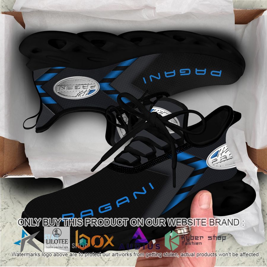 pagani max soul shoes 2 43726