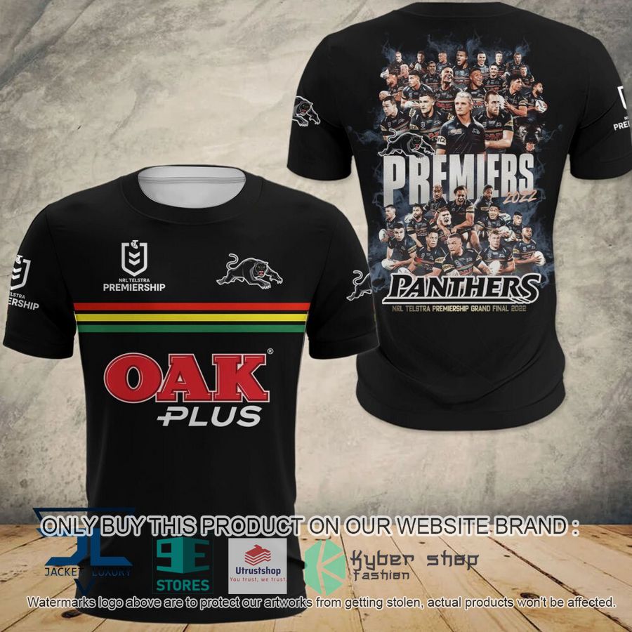 NEW Penrith Panthers players NRL Telstra Premiers Grand Final 2022 black Hoodie, Shirt 7 penrith panthers players nrl telstra premiers grand final 2022 black shirt hoodie 7 52371