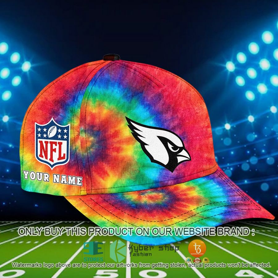 HOT NFL Personalized Arizona Cardinals Crucial Catch B Hat, Bucket Hat 4 personalized arizona cardinals crucial catch b bucket hat cap 4 69304