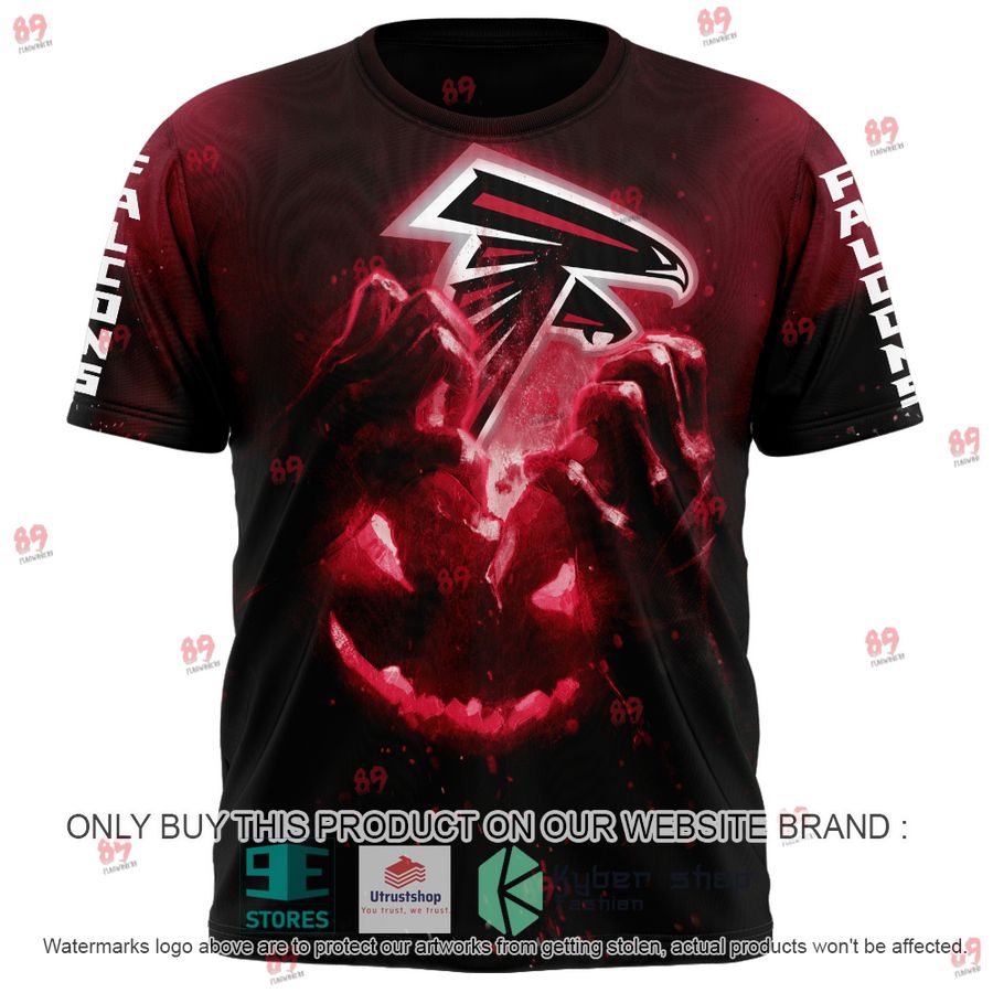 NEW Personalized Atlanta Falcons Pumpkin Head Halloween Hoodie, Shirt 4 personalized atlanta falcons pumpkin head halloween shirt hoodie 4 78408
