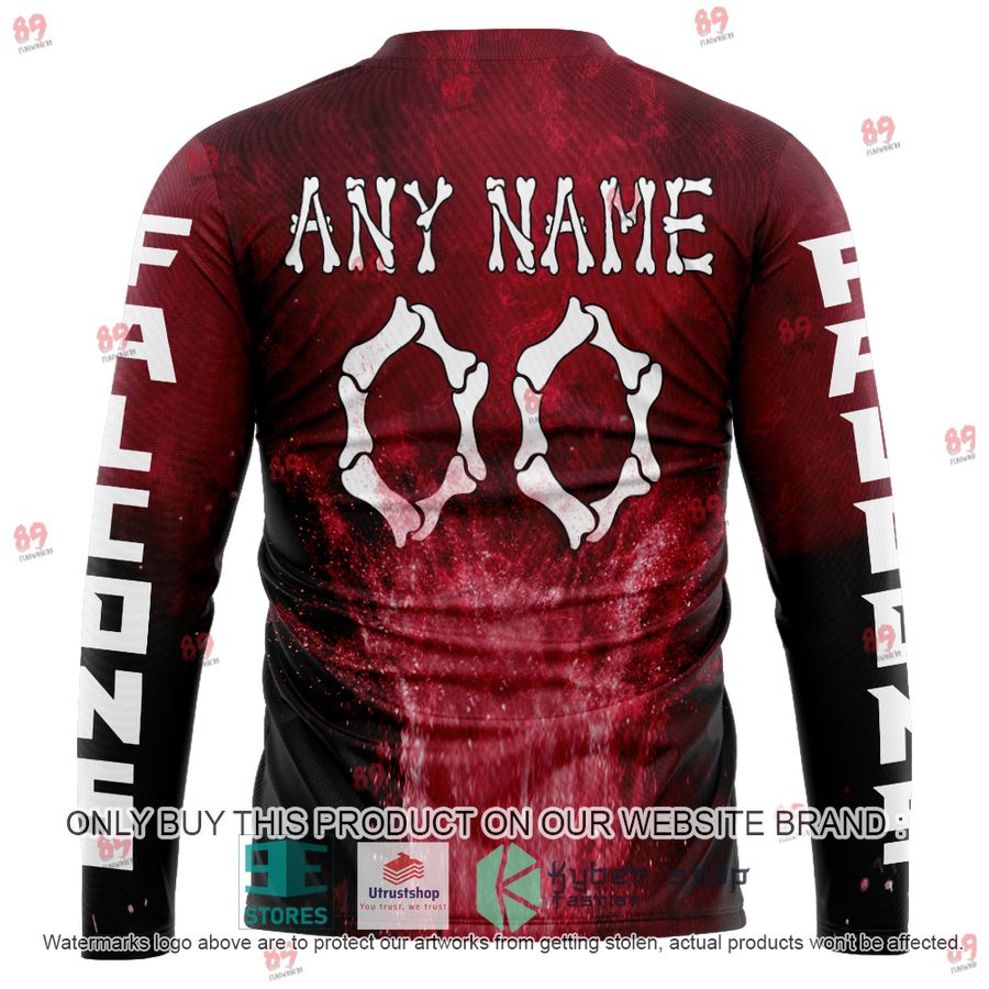 NEW Personalized Atlanta Falcons Pumpkin Head Halloween Hoodie, Shirt 7 personalized atlanta falcons pumpkin head halloween shirt hoodie 7 71710