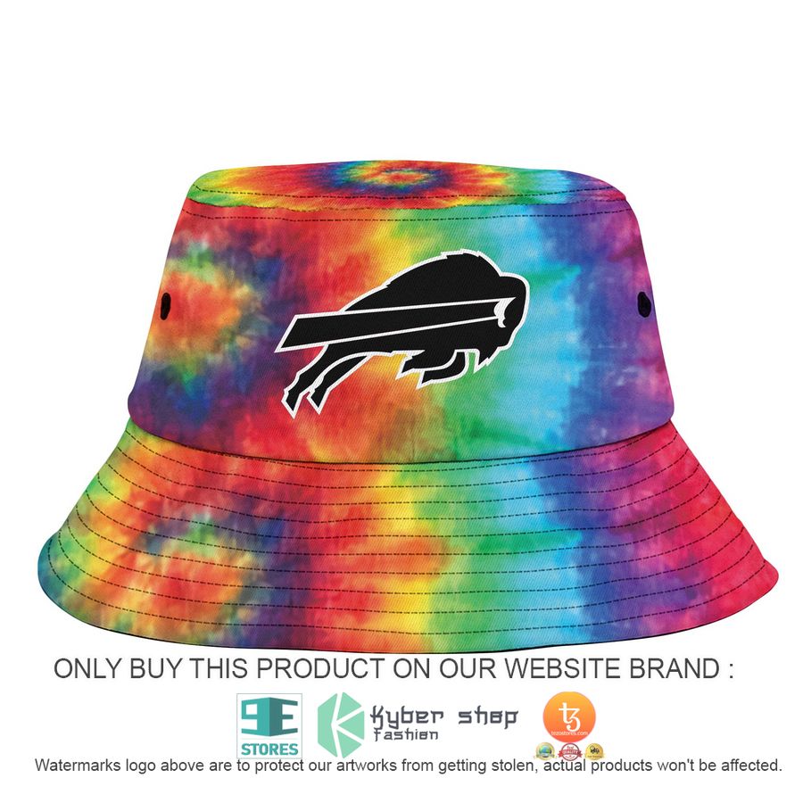 personalized buffalo bills crucial catch b bucket hat cap 2 8808