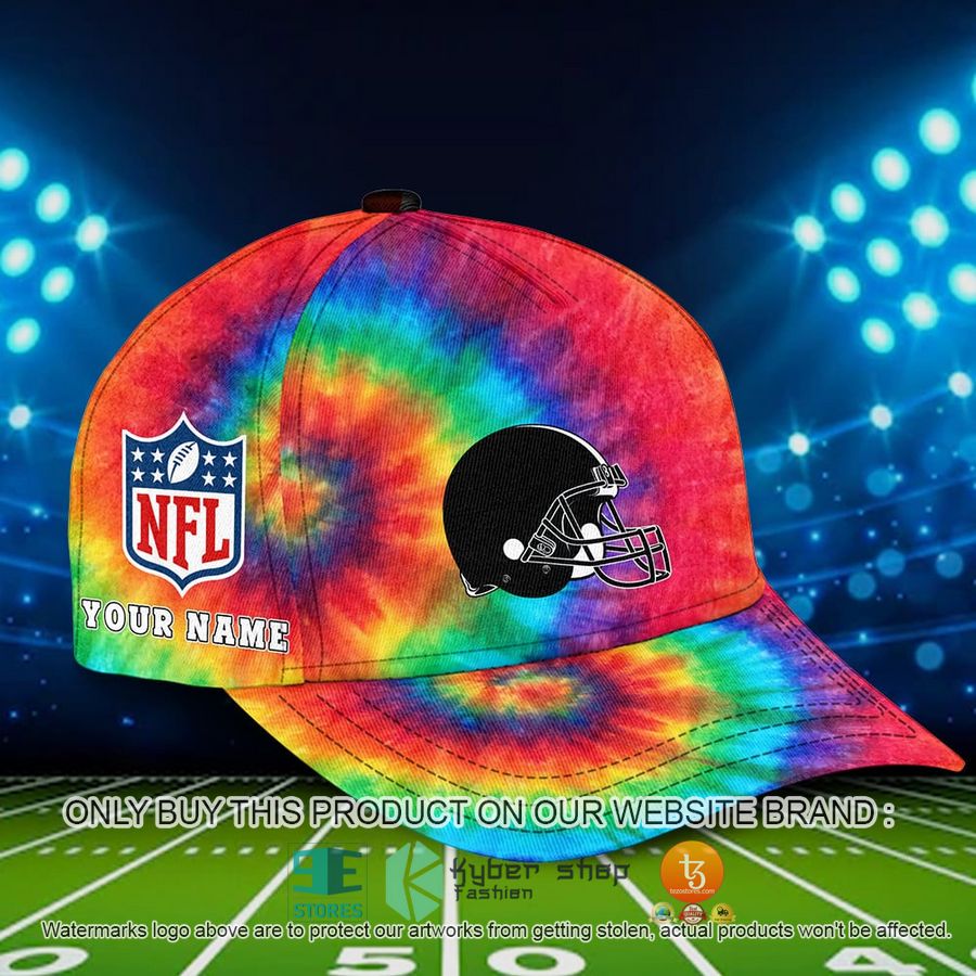 HOT NFL Personalized Cleveland Browns Crucial Catch B Hat, Bucket Hat 4 personalized cleveland browns crucial catch b bucket hat cap 4 61598