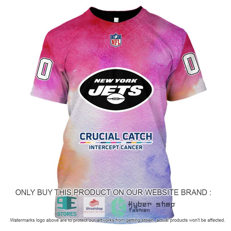 NEW Crucial Catch Intercept Cancer New York Jets Custom Hoodie, Shirt 4 personalized crucial catch intercept cancer new york jets shirt hoodie 4 30653