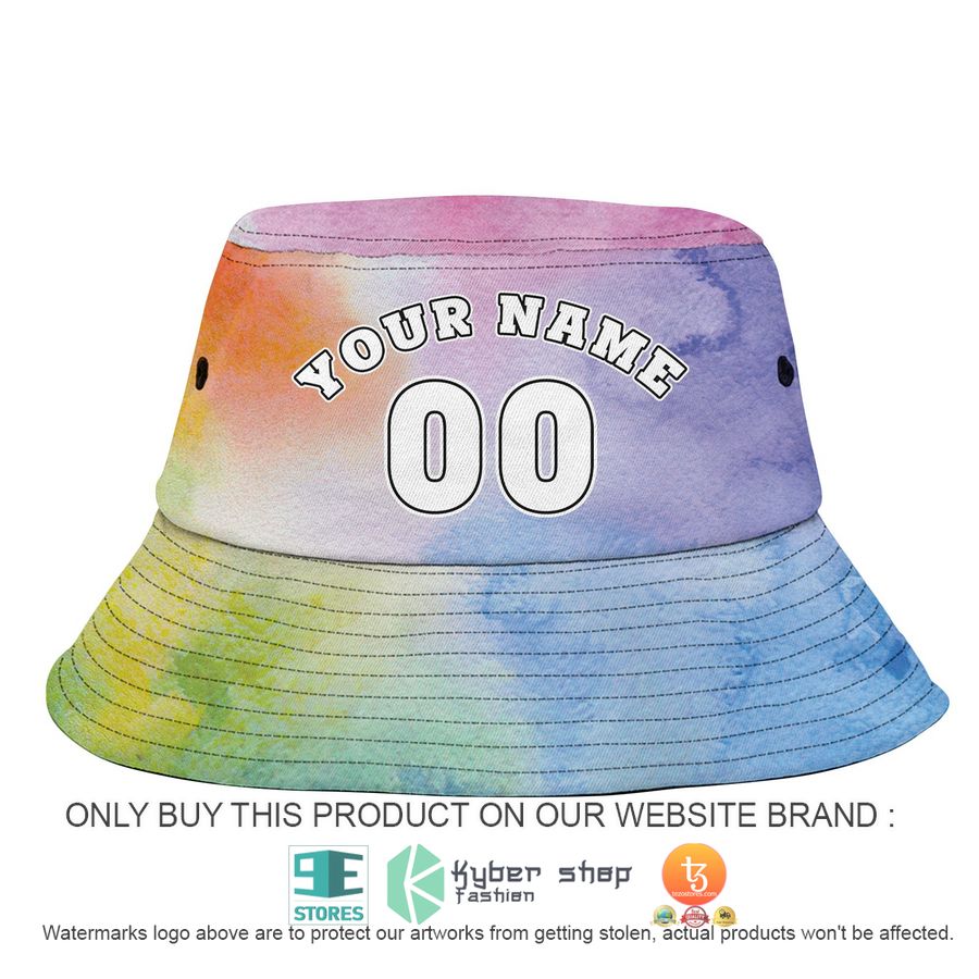 HOT NFL Personalized Denver Broncos Crucial Catch A Cap, Bucket Hat 3 personalized denver broncos crucial catch a bucket hat hat 3 63159