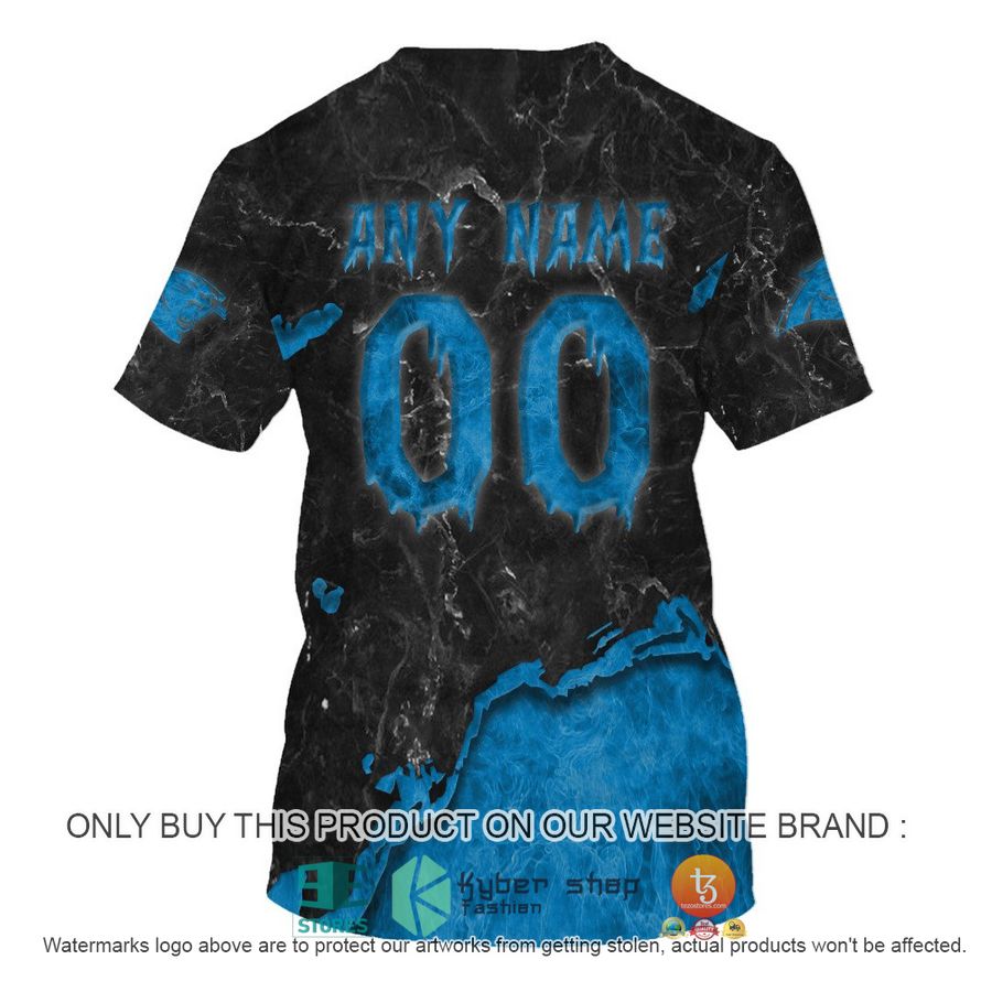 NEW Personalized Halloween Ghost Face Carolina Panthers Hoodie, Shirt 5 personalized halloween ghost face carolina panthers shirt hoodie 5 57573