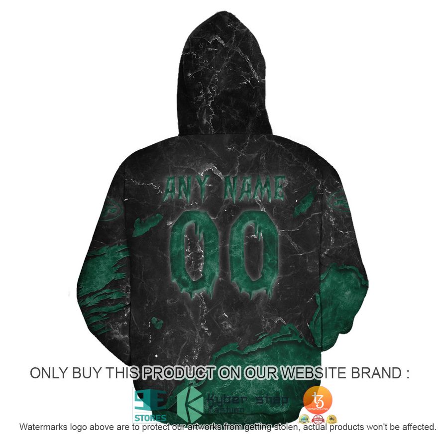 NEW Personalized Halloween Ghost Face New York Jets Hoodie, Shirt 2 personalized halloween ghost face new york jets shirt hoodie 2 59340