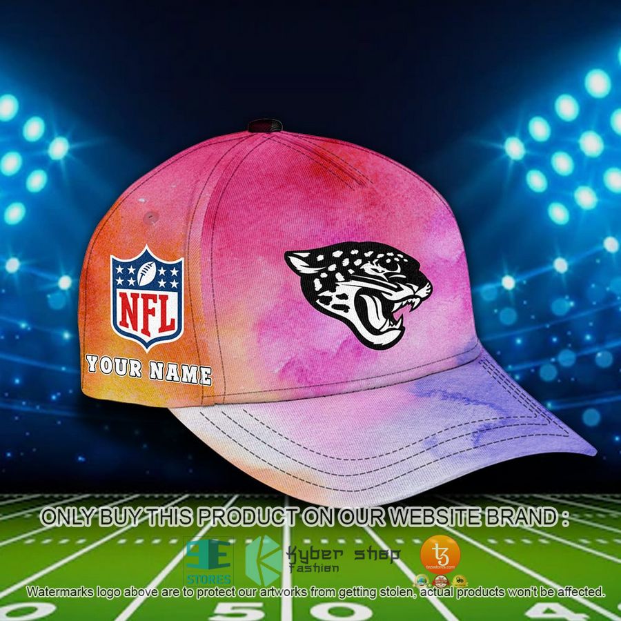 HOT NFL Personalized Jacksonville Jaguars Crucial Catch A Cap, Bucket Hat 4 personalized jacksonville jaguars crucial catch a bucket hat hat 4 17743