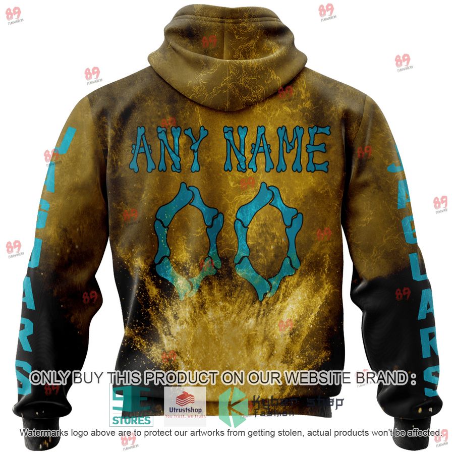 NEW Personalized Jacksonville Jaguars Pumpkin Head Halloween Hoodie, Shirt 2 personalized jacksonville jaguars pumpkin head halloween shirt hoodie 2 86026