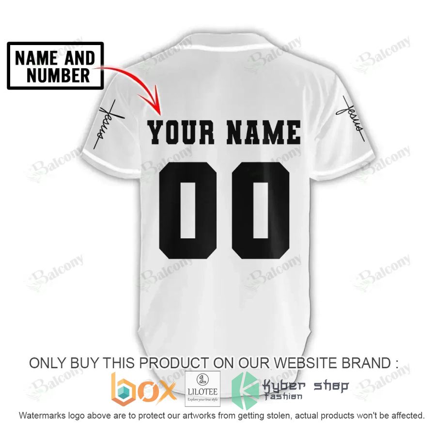 personalized jesus christian baseball jersey 2 70383