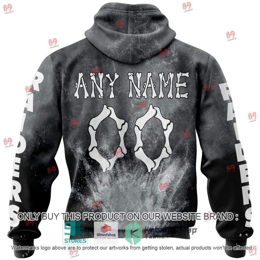 NEW Personalized Las Vegas Raiders Pumpkin Head Halloween Hoodie, Shirt 2 personalized las vegas raiders pumpkin head halloween shirt hoodie 2 87122