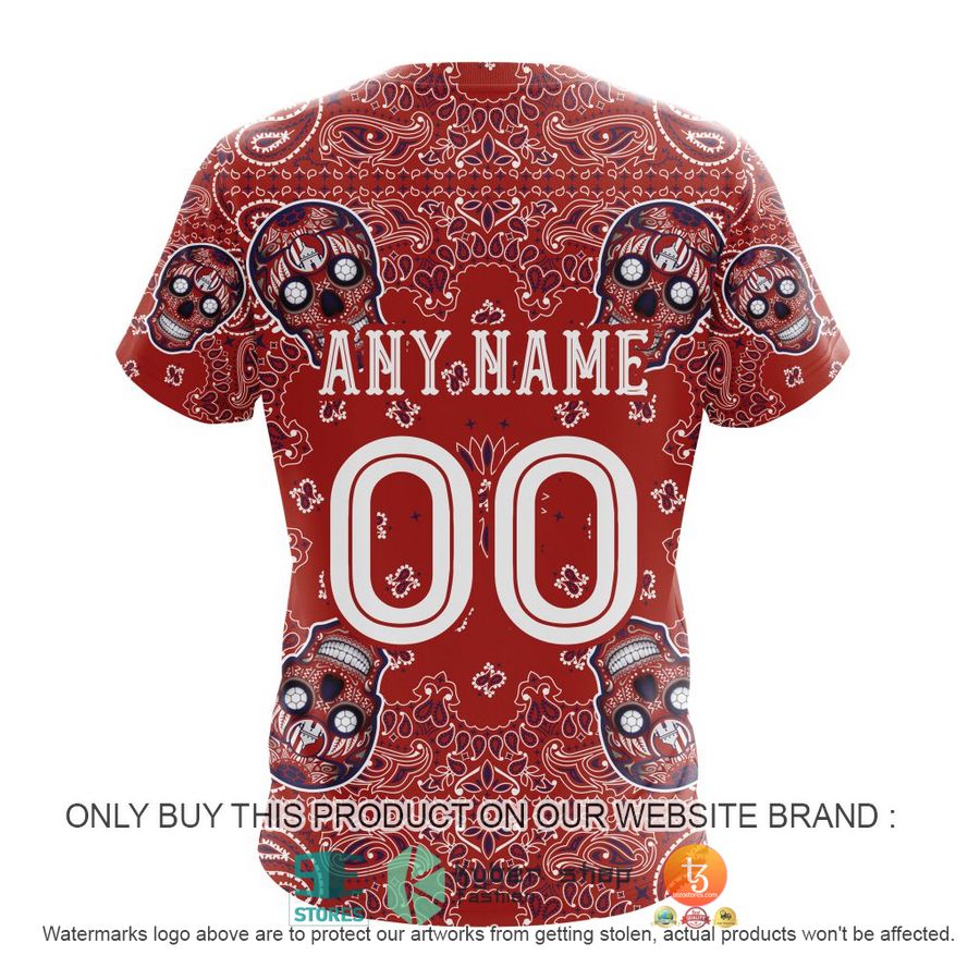 HOT Liga Mx Atletico San Luis Special Sugar Skull Kits For Dia De Muertos Personalized 3d Shirt, Hoodie 9 personalized liga mx atletico san luis special sugar skull kits for dia de muertos 3d shirt hoodie 9 68272