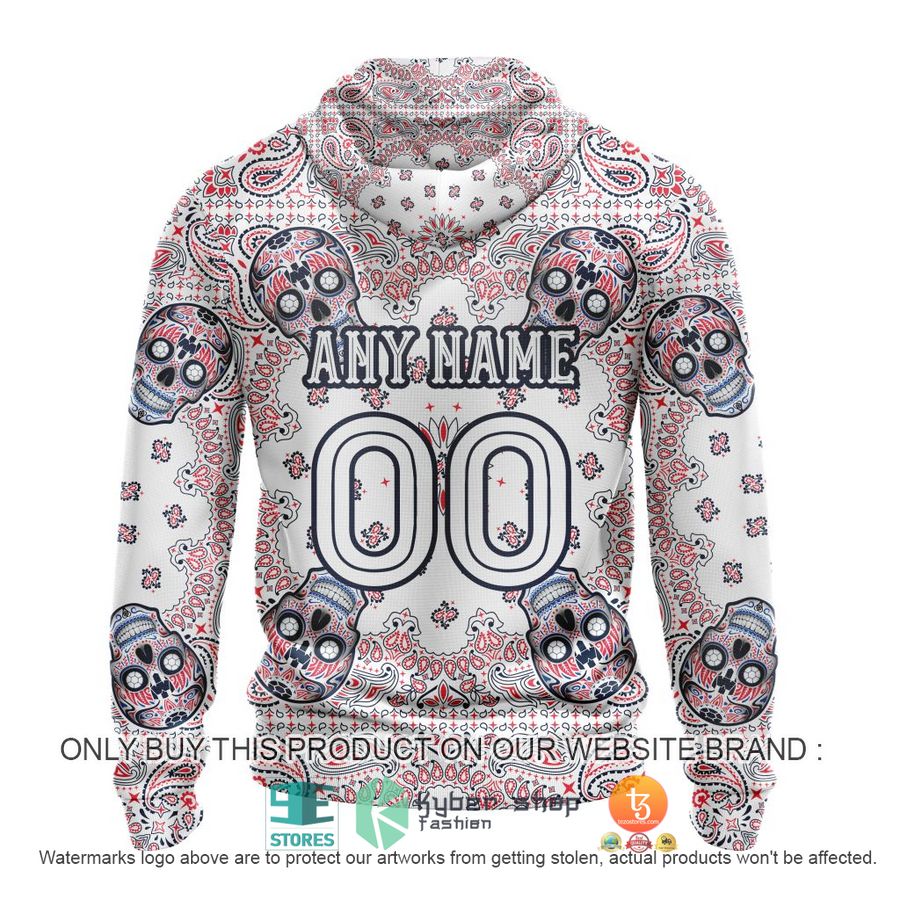 HOT Liga Mx C F Monterrey Special Sugar Skull Kits For Dia De Muertos Personalized 3d Shirt, Hoodie 3 personalized liga mx c f monterrey special sugar skull kits for dia de muertos 3d shirt hoodie 3 39865