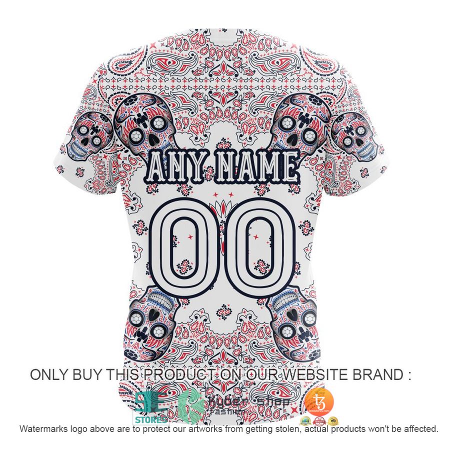 HOT Liga Mx C F Monterrey Special Sugar Skull Kits For Dia De Muertos Personalized 3d Shirt, Hoodie 9 personalized liga mx c f monterrey special sugar skull kits for dia de muertos 3d shirt hoodie 9 57837