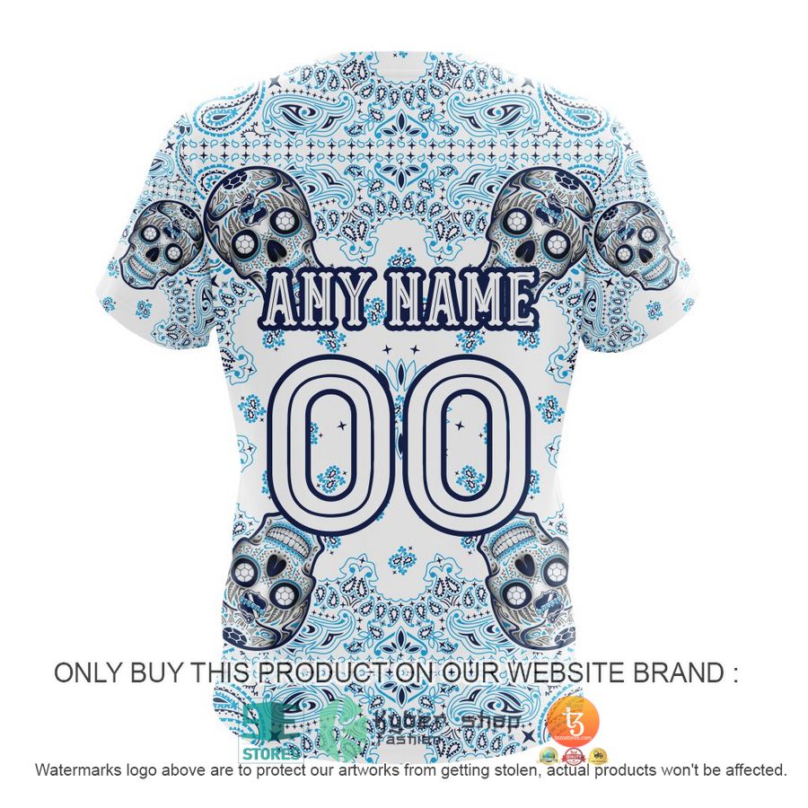 HOT Liga Mx Club Puebla Special Sugar Skull Kits For Dia De Muertos Personalized 3d Shirt, Hoodie 9 personalized liga mx club puebla special sugar skull kits for dia de muertos 3d shirt hoodie 9 63744
