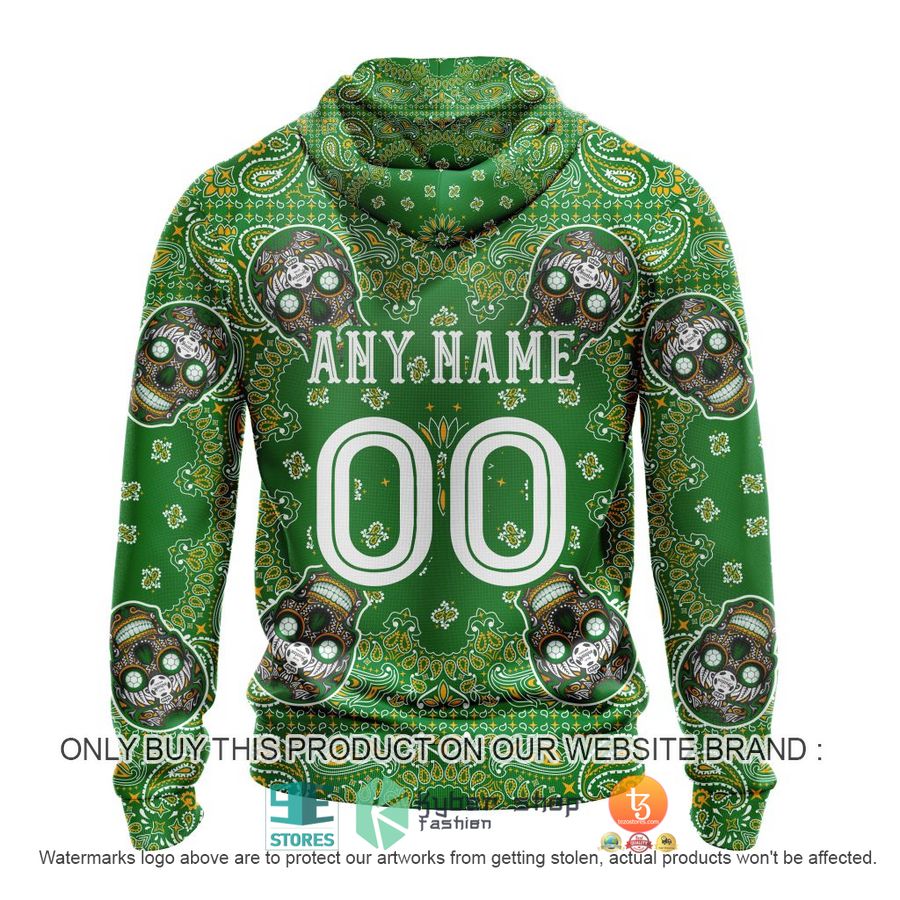 HOT Liga Mx Club Santos Laguna Special Sugar Skull Kits For Dia De Muertos Personalized 3d Shirt, Hoodie 3 personalized liga mx club santos laguna special sugar skull kits for dia de muertos 3d shirt hoodie 3 9208