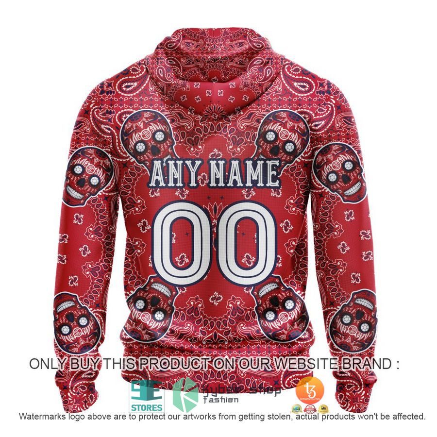 HOT Liga Mx Deportivo Toluca Special Sugar Skull Kits For Dia De Muertos Personalized 3d Shirt, Hoodie 3 personalized liga mx deportivo toluca special sugar skull kits for dia de muertos 3d shirt hoodie 3 80304