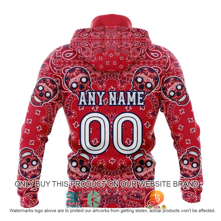 HOT Liga Mx Deportivo Toluca Special Sugar Skull Kits For Dia De Muertos Personalized 3d Shirt, Hoodie 5 personalized liga mx deportivo toluca special sugar skull kits for dia de muertos 3d shirt hoodie 5 89380