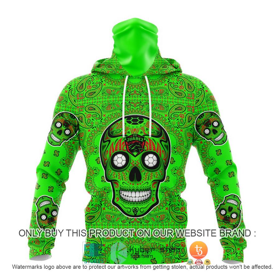 HOT Liga Mx Fc Juarez Special Sugar Skull Kits For Dia De Muertos Personalized 3d Shirt, Hoodie 4 personalized liga mx fc juarez special sugar skull kits for dia de muertos 3d shirt hoodie 4 87591