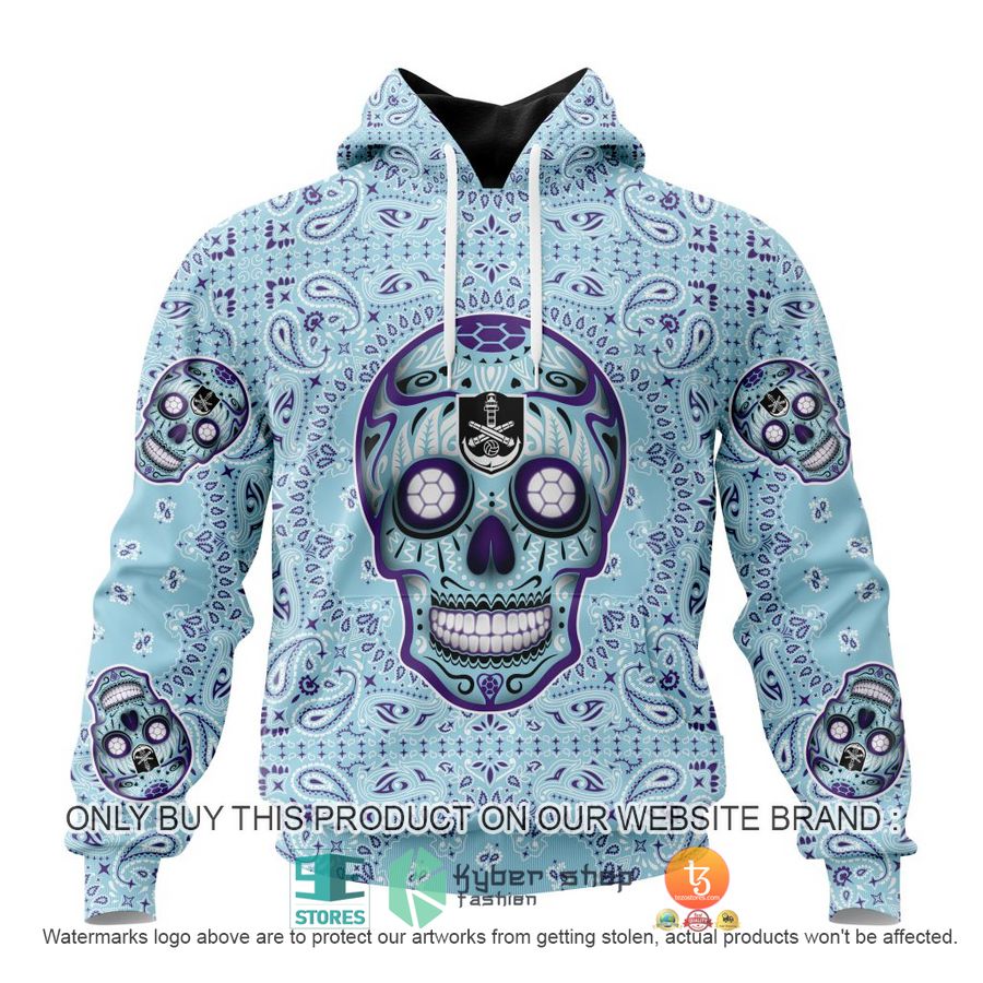 HOT Liga Mx Mazatlan F C Special Sugar Skull Kits For Dia De Muertos Personalized 3d Shirt, Hoodie 18 personalized liga mx mazatlan f c special sugar skull kits for dia de muertos 3d shirt hoodie 1 83767