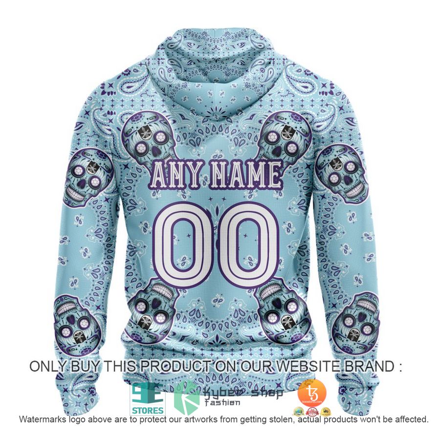 HOT Liga Mx Mazatlan F C Special Sugar Skull Kits For Dia De Muertos Personalized 3d Shirt, Hoodie 3 personalized liga mx mazatlan f c special sugar skull kits for dia de muertos 3d shirt hoodie 3 3309