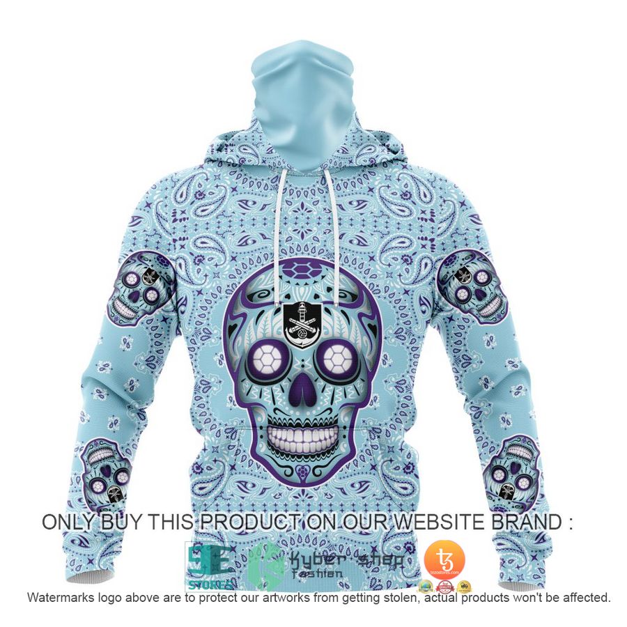 HOT Liga Mx Mazatlan F C Special Sugar Skull Kits For Dia De Muertos Personalized 3d Shirt, Hoodie 4 personalized liga mx mazatlan f c special sugar skull kits for dia de muertos 3d shirt hoodie 4 69130