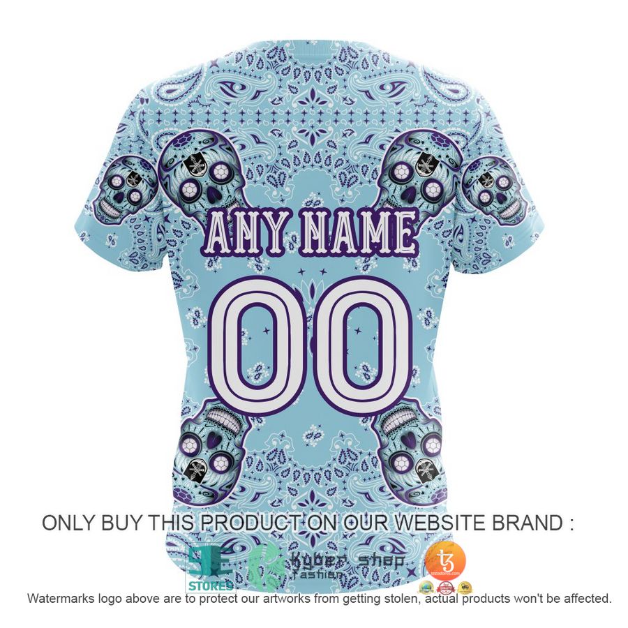 HOT Liga Mx Mazatlan F C Special Sugar Skull Kits For Dia De Muertos Personalized 3d Shirt, Hoodie 9 personalized liga mx mazatlan f c special sugar skull kits for dia de muertos 3d shirt hoodie 9 16589