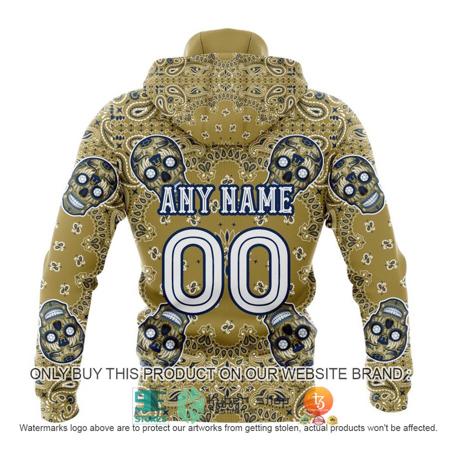 HOT Liga Mx Pumas Unam Special Sugar Skull Kits For Dia De Muertos Personalized 3d Shirt, Hoodie 5 personalized liga mx pumas unam special sugar skull kits for dia de muertos 3d shirt hoodie 5 10822