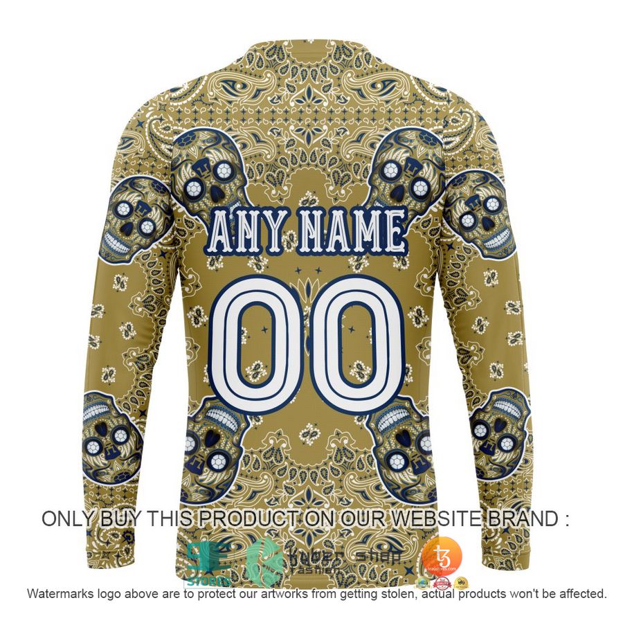 HOT Liga Mx Pumas Unam Special Sugar Skull Kits For Dia De Muertos Personalized 3d Shirt, Hoodie 7 personalized liga mx pumas unam special sugar skull kits for dia de muertos 3d shirt hoodie 7 89233