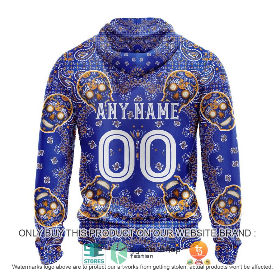 HOT Liga Mx Tigres Uanl Special Sugar Skull Kits For Dia De Muertos Personalized 3d Shirt, Hoodie 3 personalized liga mx tigres uanl special sugar skull kits for dia de muertos 3d shirt hoodie 3 96110