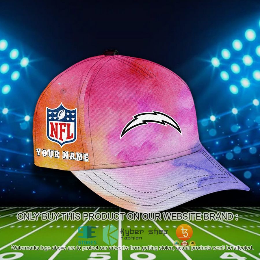 HOT NFL Personalized Los Angeles Chargers Crucial Catch A Cap, Bucket Hat 4 personalized los angeles chargers crucial catch a bucket hat hat 4 11297