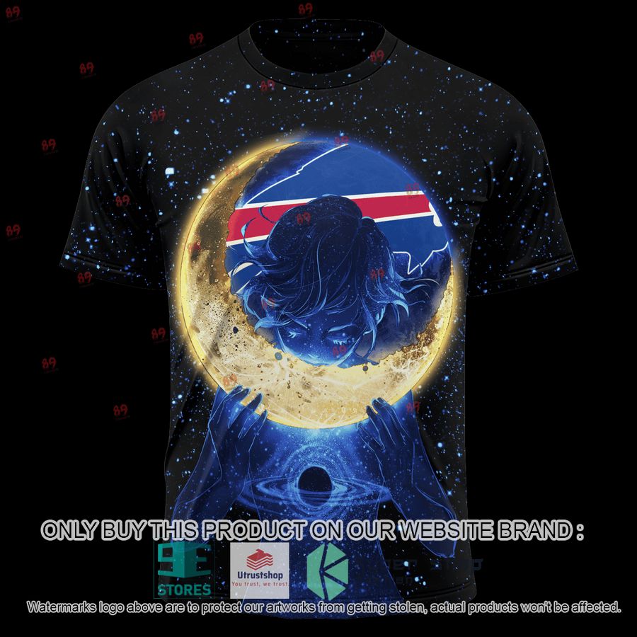 NEW Moon Buffalo Bills Custom Name Hoodie, Shirt 4 personalized moon buffalo bills shirt hoodie 4 10796