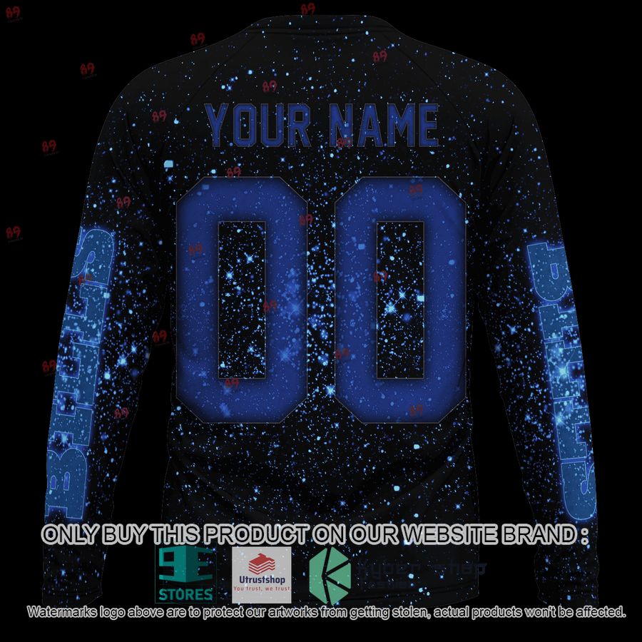NEW Moon Buffalo Bills Custom Name Hoodie, Shirt 7 personalized moon buffalo bills shirt hoodie 7 29999
