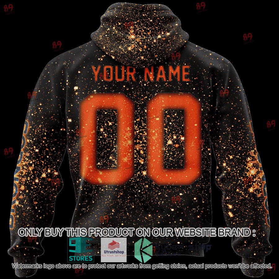 NEW Moon Denver Broncos Custom Name Hoodie, Shirt 2 personalized moon denver broncos shirt hoodie 2 77029