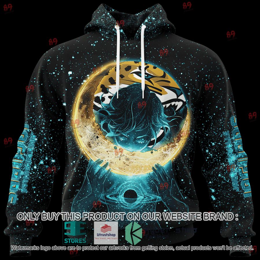 personalized moon jacksonville jaguars shirt hoodie 1 43282
